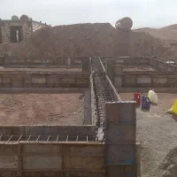 دونیرو ماهر یا ساده برا ارماتوربندی فونداسیون|استخدام معماری، عمران و ساختمانی|بیرجند, |دیوار