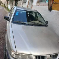 سمند مدل ۸۳