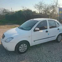 تیبا ۱|خودرو سواری و وانت|کلاچای, |دیوار