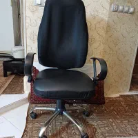 صندلی چرخدار
