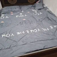 تخت خواب دونفره