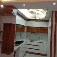 اجرای کناف در فولادشهر