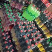 پخش عمده دلسترونوشابه