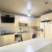 ۶۰متری/فول امکانات/خوش نقشه/پرده خور|فروش آپارتمان|تهران, تهران‌نو|دیوار