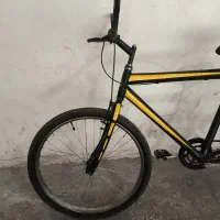 دوچرخه سایز 26 ساده