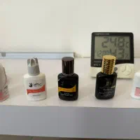 فروش لوازم مژه|آرایشگاه و سالنهای زیبایی|تهران, دبستان|دیوار