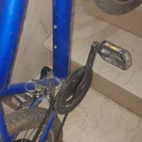 دوچرخه ۲۴ ناکسییوس|دوچرخه، اسکیت، اسکوتر|جوانرود, |دیوار