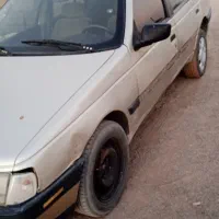 پژو مدل 84|خودرو سواری و وانت|گنبکی, |دیوار