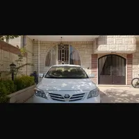 تویوتا کورولا 1800ccمدل2012|خودرو سواری و وانت|تهران, پاسداران|دیوار