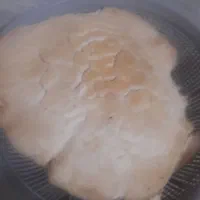 قارچ محلی