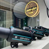 تجهیزات نورپردازی