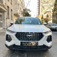 هایما اس ۸/ HAIMA S8/ رنگ بندی موجود / تحویل آنی