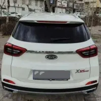 x55 پرو|خودرو سواری و وانت|نقده, |دیوار