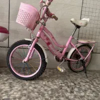 دوچرخه سایز ۱۶