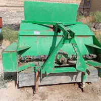 فروش دستگاه کشاورزی برگ زن