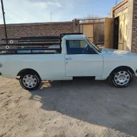 ماشین پیکان وانت