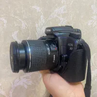 دوربین کنون ۳۰|دوربین عکاسی و فیلمبرداری|شیراز, خلدبرین|دیوار