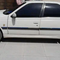 پارس سال مدل 90