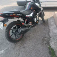 بنلی ۱۵۰|موتورسیکلت|لاهیجان, کوی خزر|دیوار