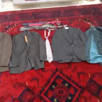 کت شلوار در حد نو|لباس|ری, جوانمرد قصاب|دیوار