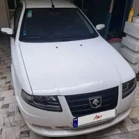 سمند سورن پلاس ۱۴۰۴