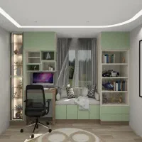 دیزاین و دکوراسیون داخلی|خدمات پیشه و مهارت|بندرعباس, |دیوار
