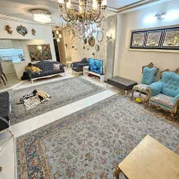 تنهـا 3خـواب وامـدار «گـل آل یـاسیـن» سنـد تکبـرگـ|فروش آپارتمان|قم, باغ کرباسی|دیوار