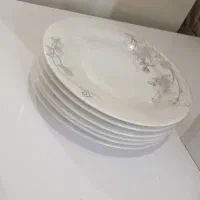 بشقاب تختی
