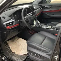 تیگو 7 پرو مشکی مدل 1403