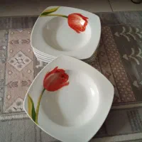 سرویس غذا خوری