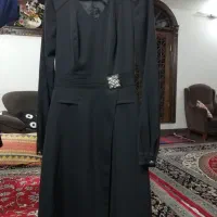 مانتو مجلسی وارداتی