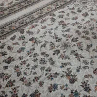 دو عدد فرش ۹ متری