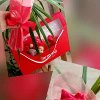 باکس گل و دسته گل رز|گل مصنوعی|بندر انزلی, کوی بهار|دیوار