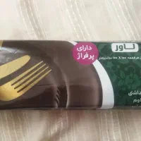 سفره یک بار مصرف لاور