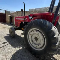 تراکتور ۴۷۵ تک تمیز|خودرو سنگین|کرمانشاه, |دیوار