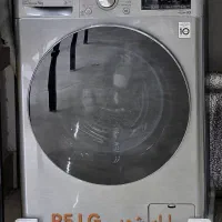 فروش انواع لباسشویی ۸ و ۹ و ۱۰ و ۱۲ ال جی میناب|ماشین لباسشویی و خشک‌کن لباس|میناب, |دیوار