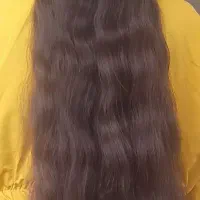 فروش مو خام بالای ۷۰ سانت