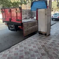 حمل بار با خاور