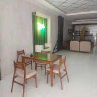 یک مجموعه کافه وفست فودواگزارمیشود