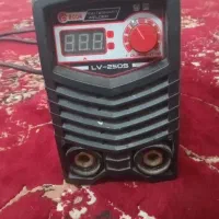 موتور جوش کم کارکرده