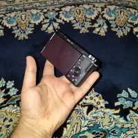 دوربین سونی zve10 در حد نو|دوربین عکاسی و فیلمبرداری|تهران, امیریه|دیوار