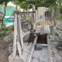 فرز ابی|ماشین‌آلات صنعتی|چهارباغ, |دیوار