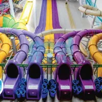 بلیط اپارک بزرگسال