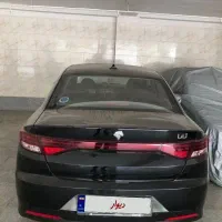 تارا ۶ دنده ۱۴۰۴