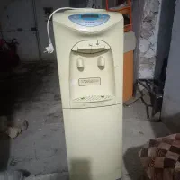 آبسرد کن مدل یخچال دار ژاپنی