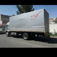 بزرگترین حمل ونقل اثاثیه منزل کالج بار تربت حیدریه