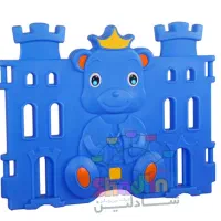 لت استخر توپ ۶ ضلعی کودک / شادلین|اسباببازی|رشت, دیلمان|دیوار