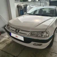 پژو پارس سال ۱۴۰۰ سیمی