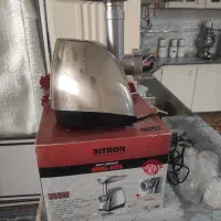 چرخ گوشت بیترون.1500w|خردکن، آسیاب، غذاساز|فارسان, |دیوار