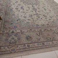 فرش دستباف کاشان
